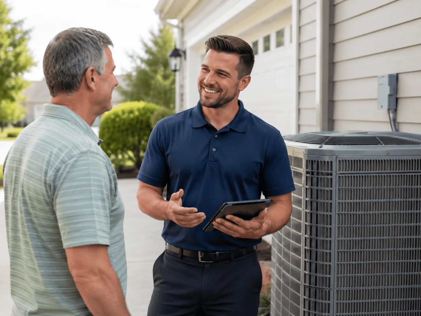 Heat Pump Installation Debord, KY FAQs
